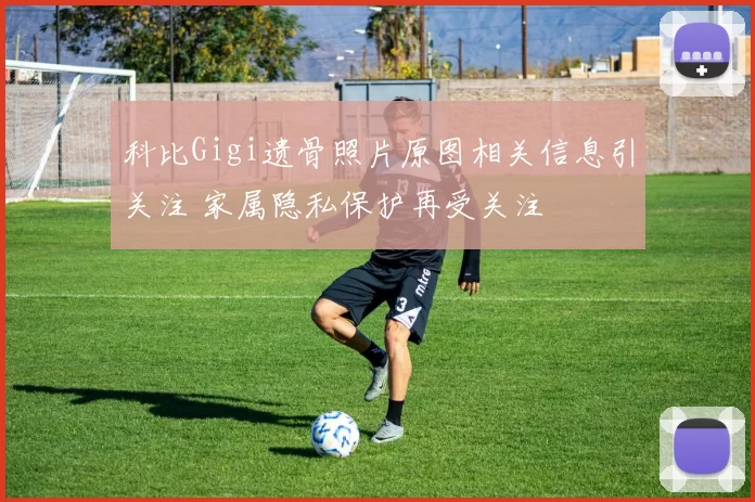科比Gigi遗骨照片原图相关信息引关注 家属隐私保护再受关注