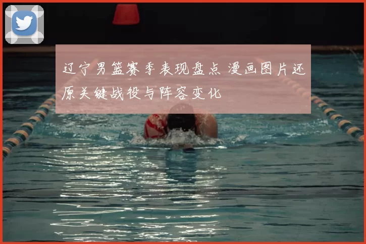 辽宁男篮赛季表现盘点 漫画图片还原关键战役与阵容变化