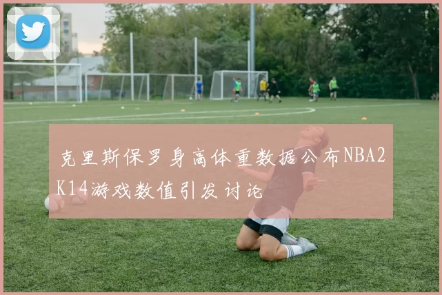 克里斯保罗身高体重数据公布NBA2K14游戏数值引发讨论